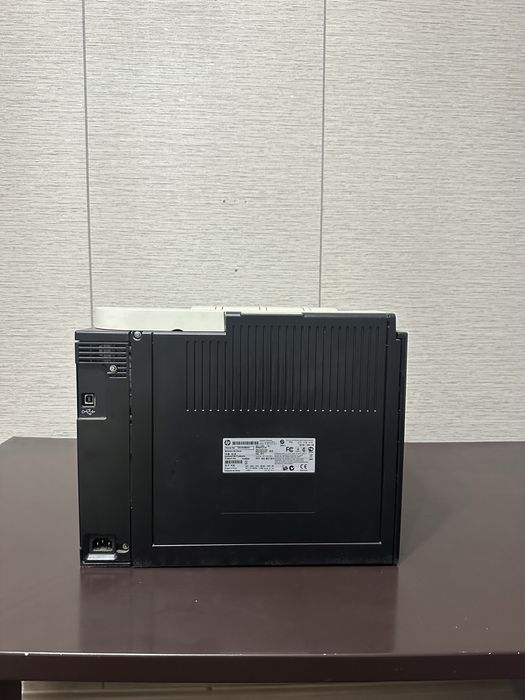 Принтер от компании HP