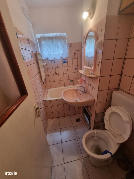 Apartament 2 camere,Deva-zona str.Minerului