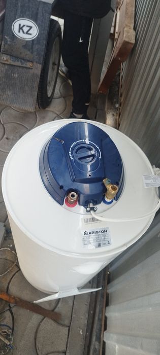 Бойлер 100 литров