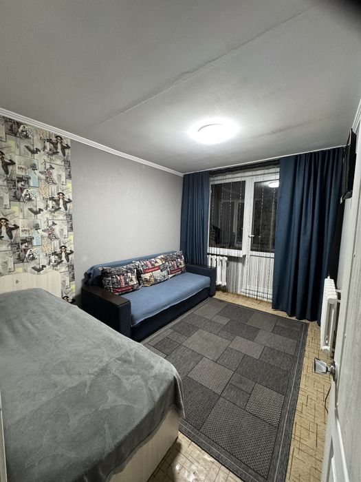 Сдается 3-х посуточно , район автовокзала