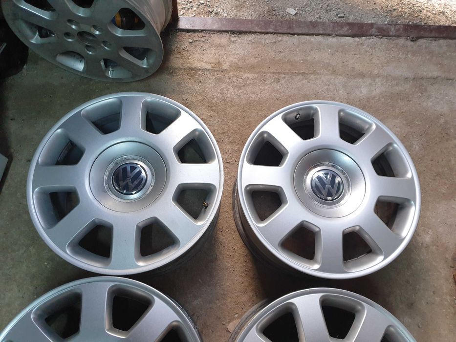 Jante Volkswagen originale 5x112 R18-ET40