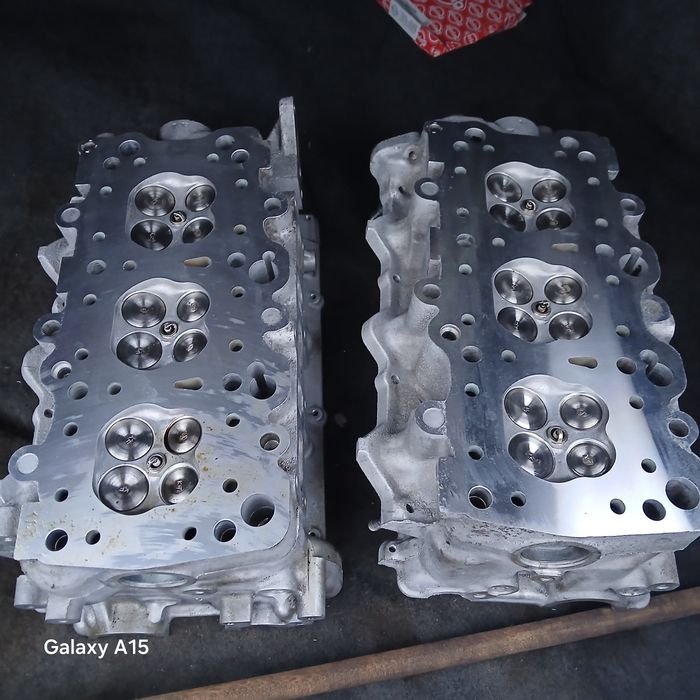 Гбц мазда кседокс 6 в паре