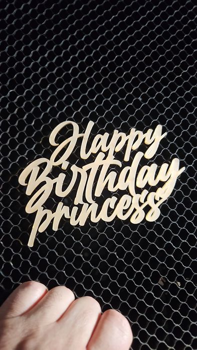 Toper Tort Personalizat