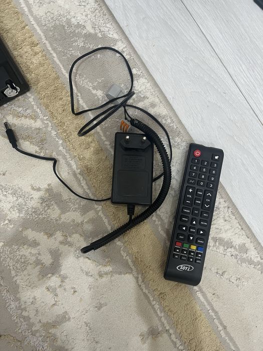 Продам ТВ Soyi 19 дюйм