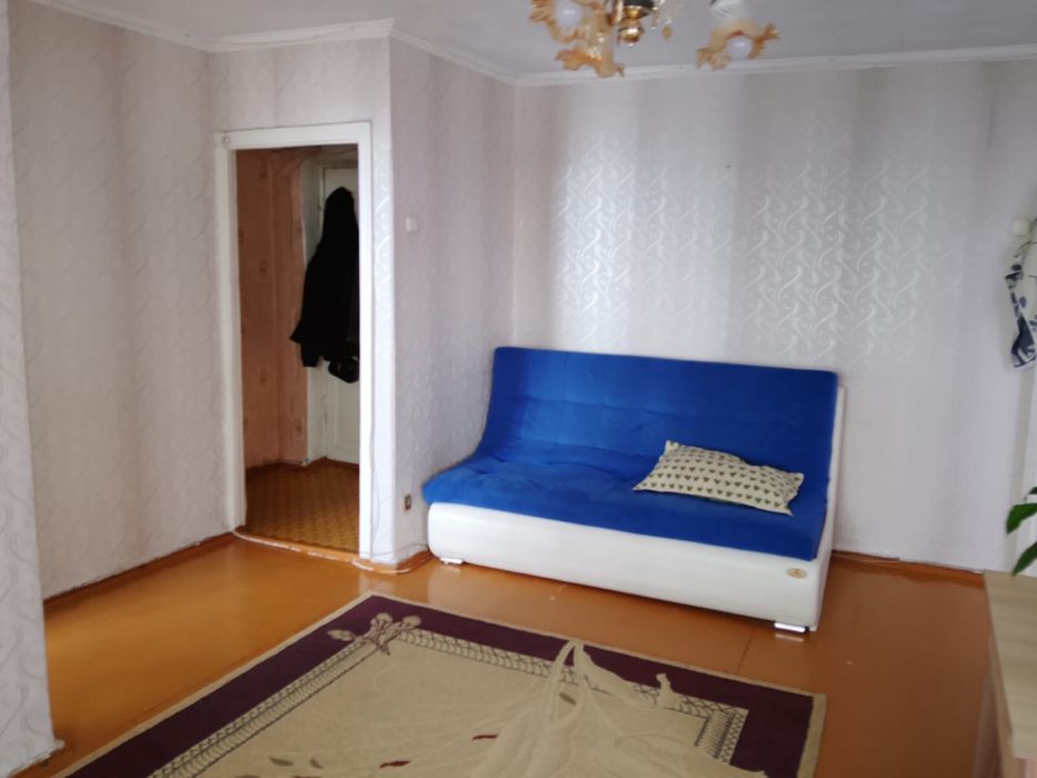 Сдам квартиру на длительный срок