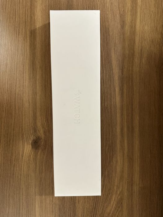 Apple Watch S8 Midnight 45 mm