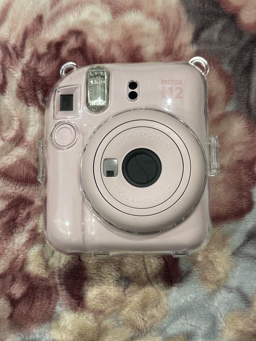 Instax mini 12 ПРОДАМ