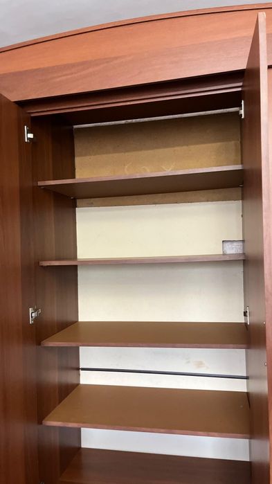 Продам шкаф из лдсп