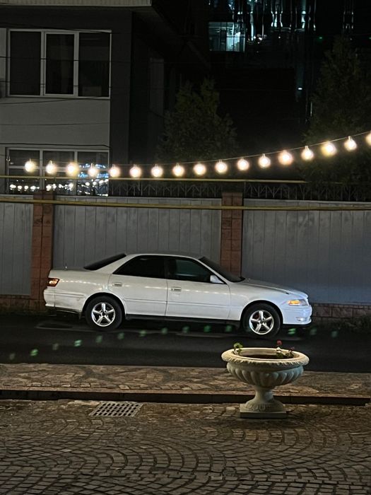 Тайота Марк 2 Продам