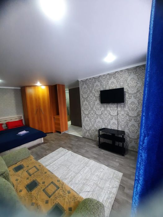 Однокомнатная посуточно Don Victor