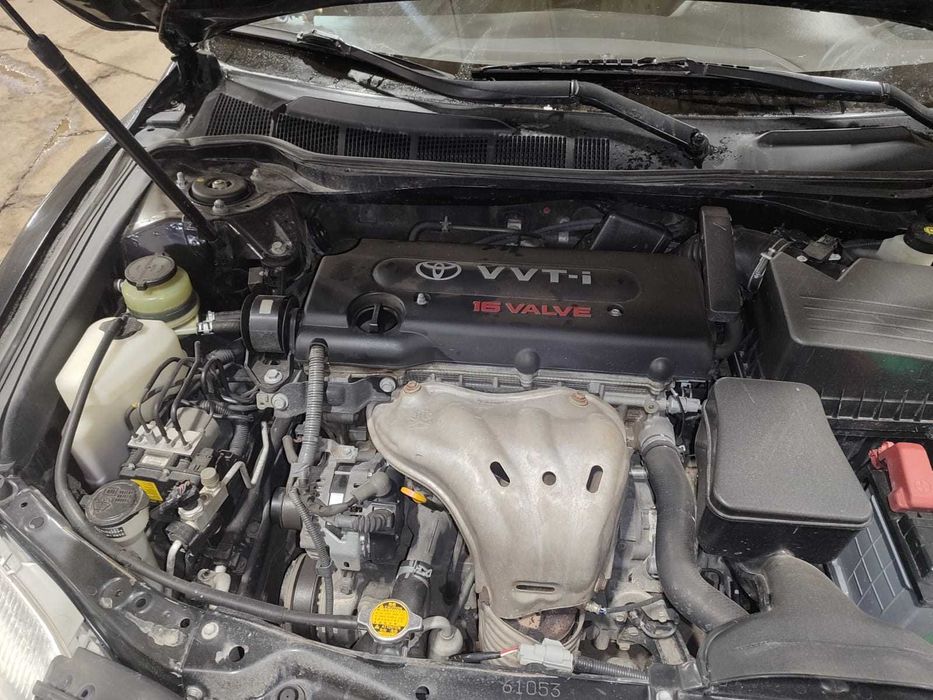 Автомобиль TOYOTA CAMRY-40