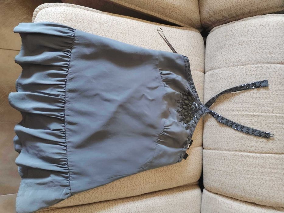 Стилен, женски топ/потник, NEXT