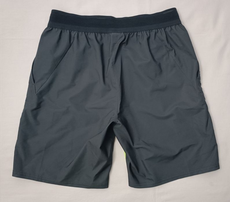 Nike Court Challenger Slam Tennis Shorts оригинални гащета S Найк