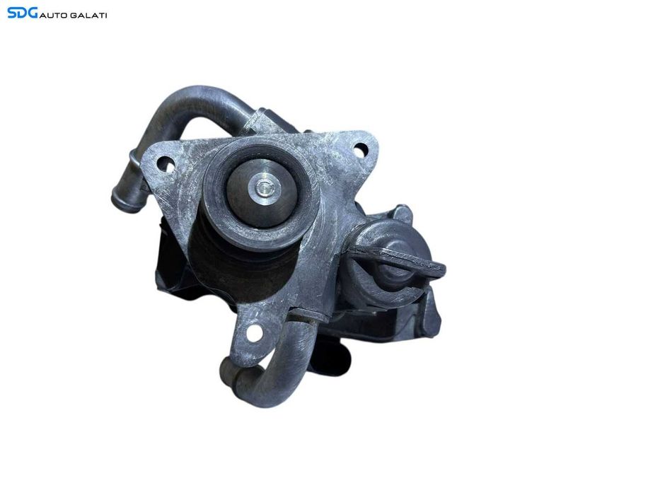 EGR Volkswagen Caddy 5 2.0 TDI CRVD 2021 - 2025 Cod 04L131501S [B4291]