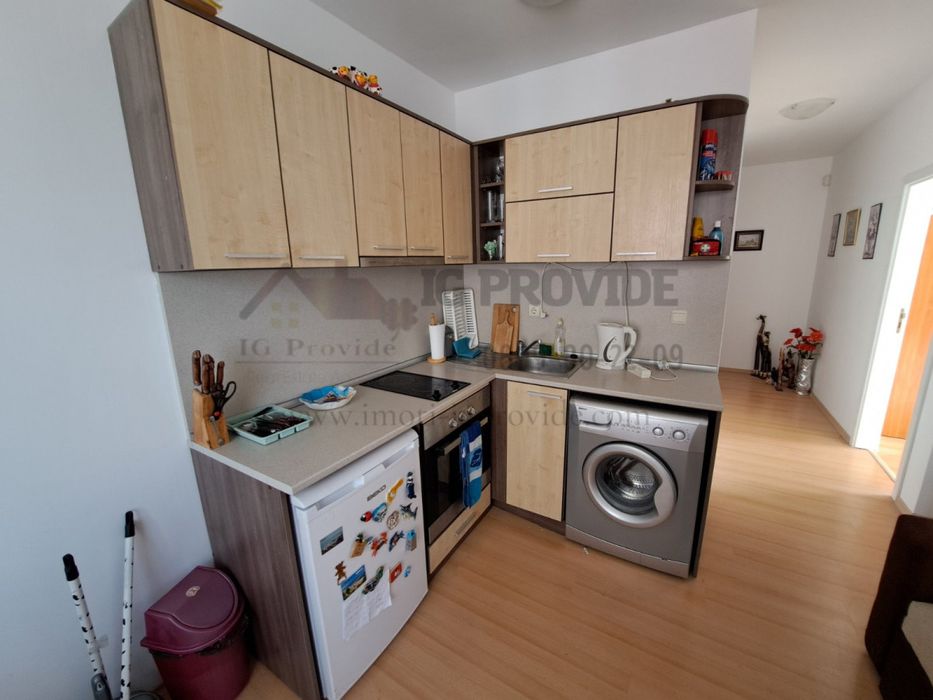 Продава се Тристаен апартамент в с. Тънково, Област Бургас - 65 кв.м за 724 €/кв.м - Снимка #7