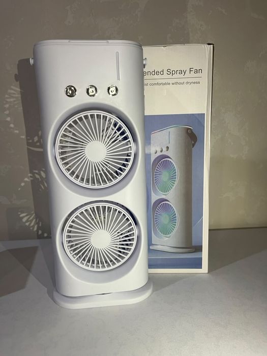Продам вентилятор