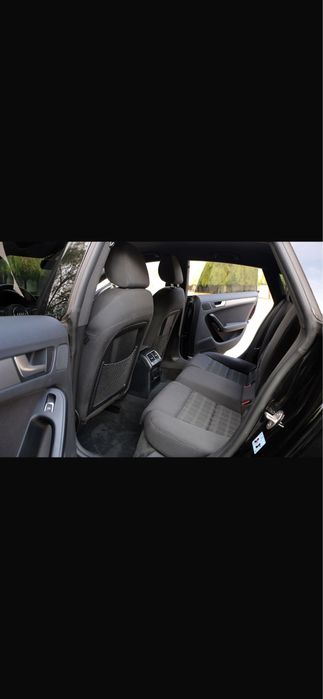 Audi A5 Sportback 190 cp