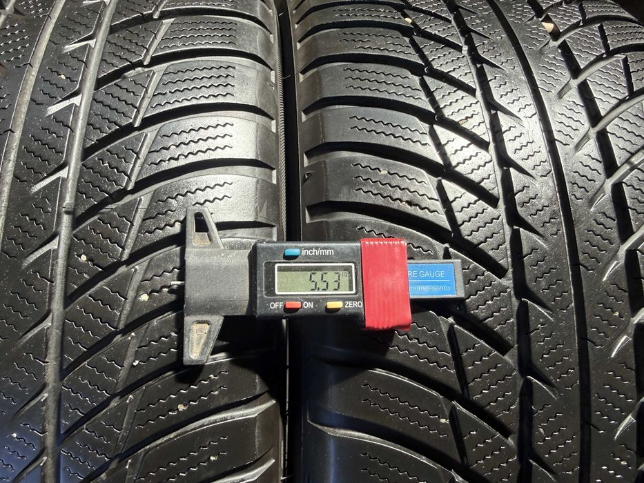 Anvelope Iarna 225/45 R18 - stoc depozit
