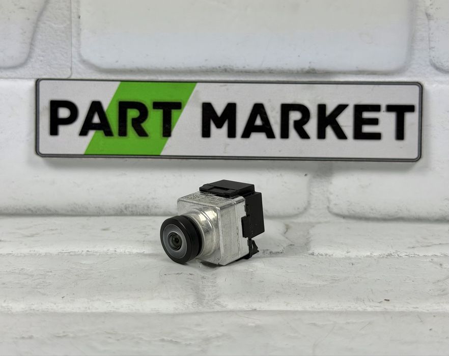 Камера AUDI 4N0980546A