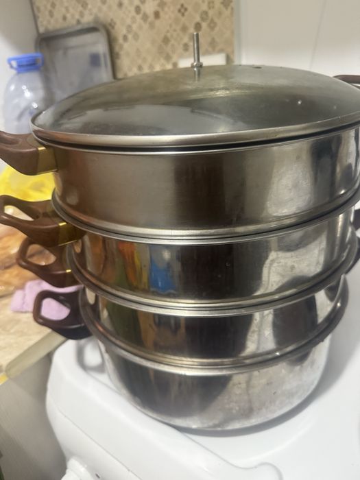 Монтаварка большая