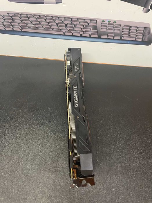 Placa video Gigabyte GTX 1080 G1 Gaming, 8 Gb , garantie 6 luni