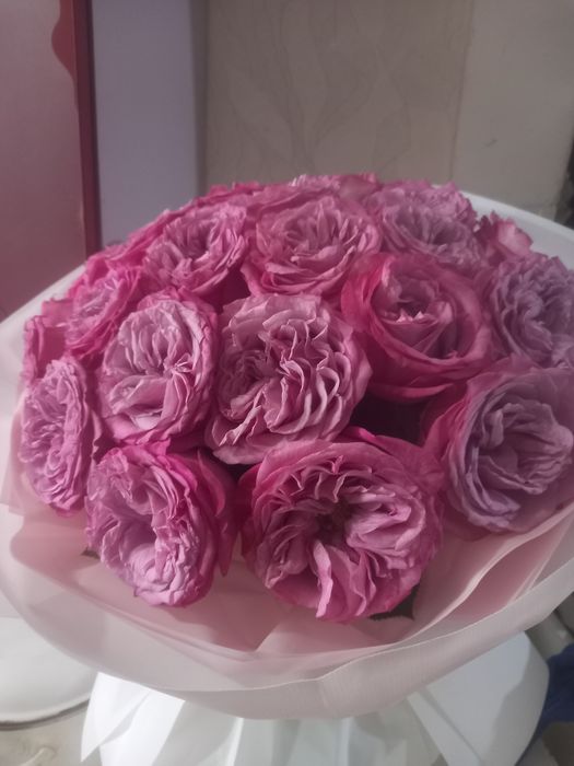 Продам букет цветы