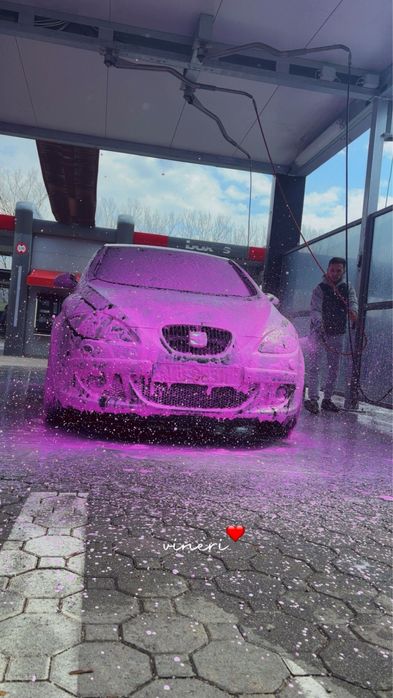 Vand seat altea 1.9 TDI an 2005