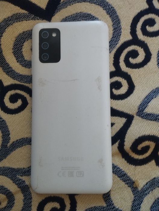 Самсунг а 03s 32GB