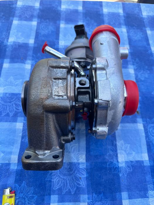 Vând diferite piese noi de Iveco și Fiat ducați, 2