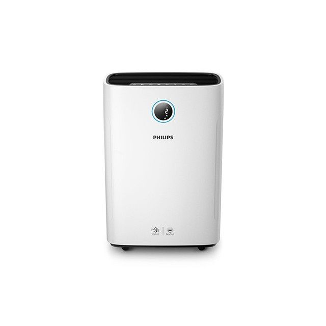 Очиститель +увлажнитель воздуха Philips AC2726