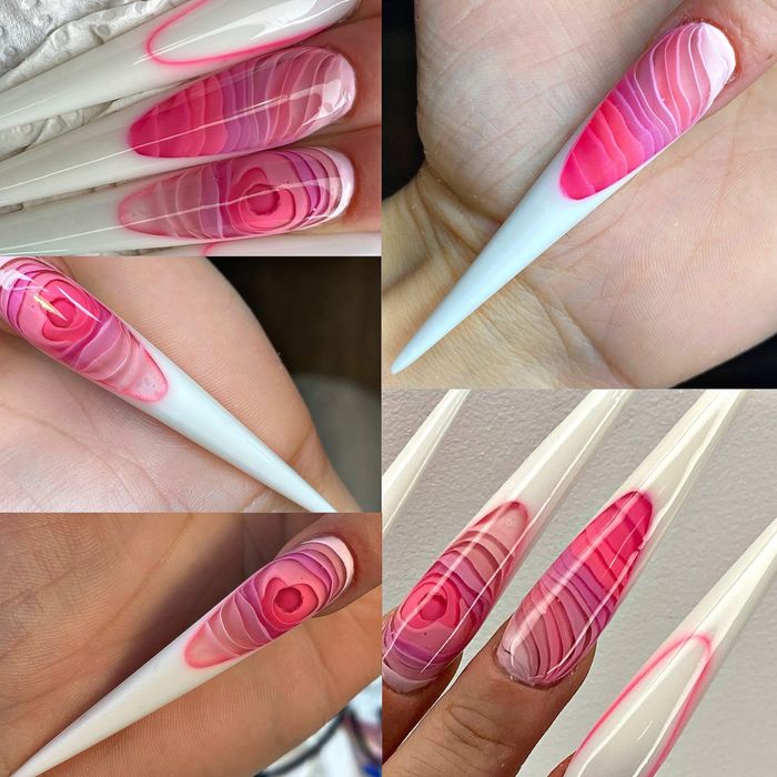 Manichiură - pedichiură | Unghii cu gel Popești Leordeni