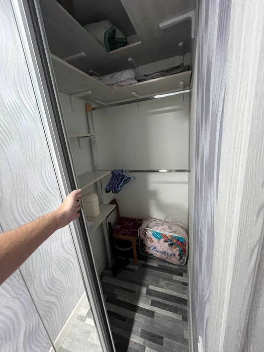 2 / 4 / 4 комн. Чиланзар-3 Кв. Евро. Ремонт. Мебель+Тех. Ор. Торговый