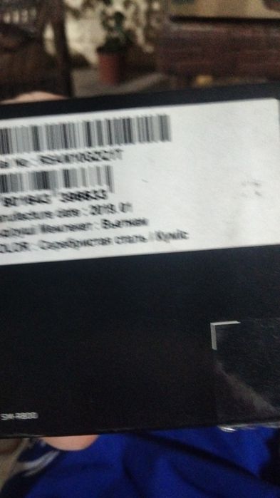 Смарт-часы Samsung Galaxy