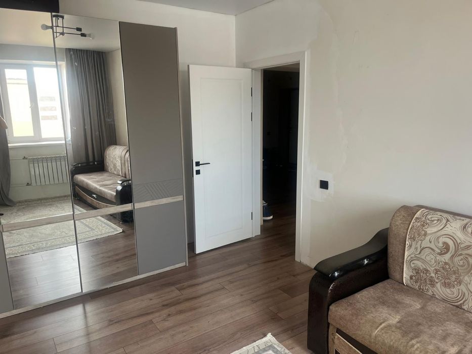 Евро3 комнатная квартира