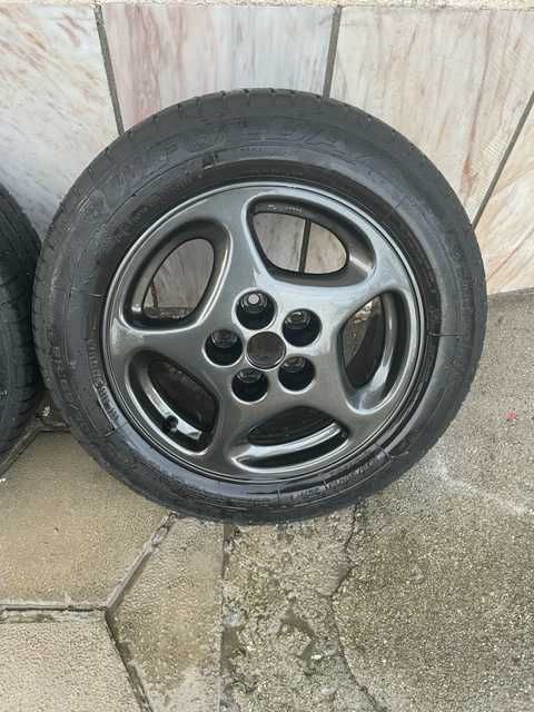 Продавам лети джанти