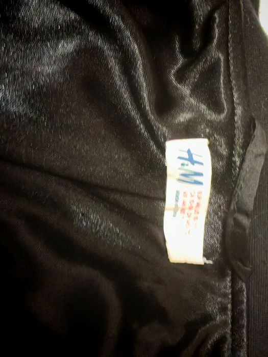 Cardigan H&M vârstă 10-11 ani purtata o data, impecabil