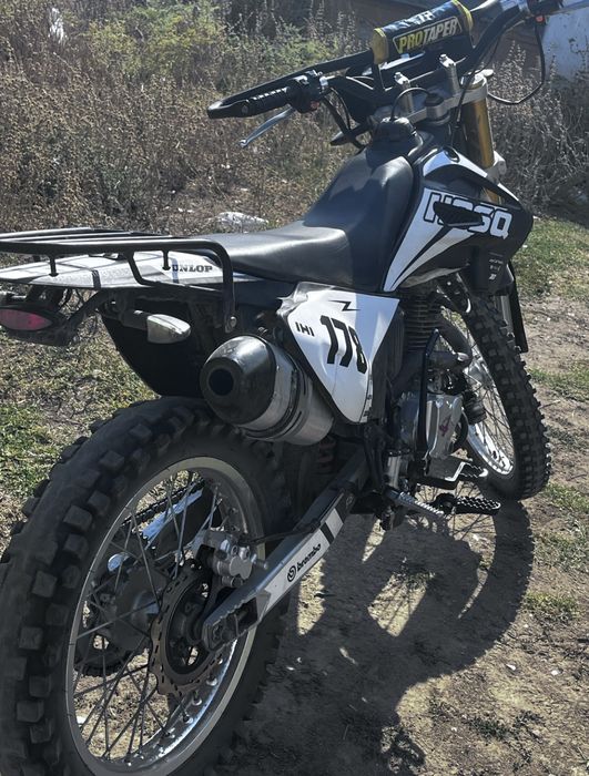 Эндуро  FMZ   06