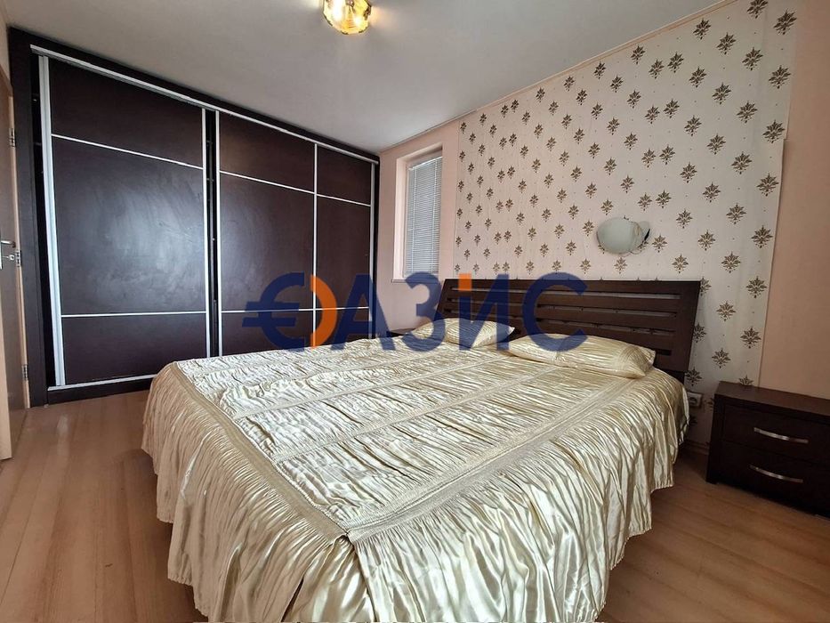 Апартамент с 1 спалня на първа линия, Поморие, 65 кв. м, 118000 евро