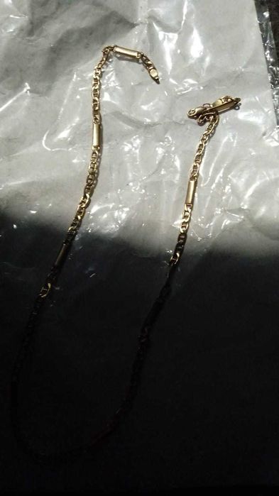 Золотые украшения