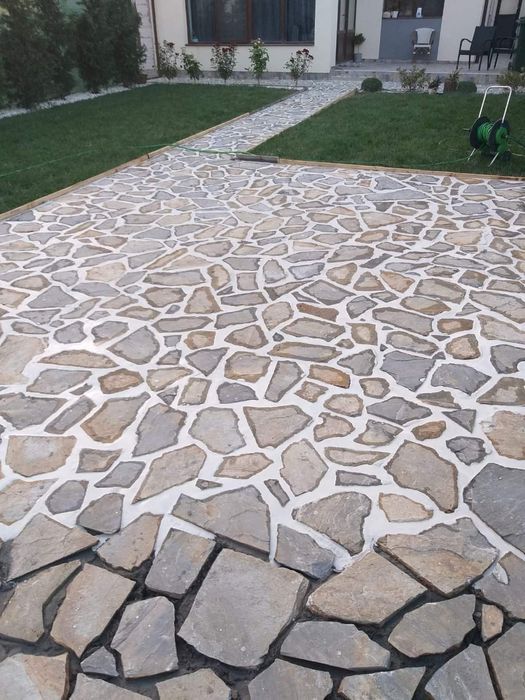 Piatra naturala de munte