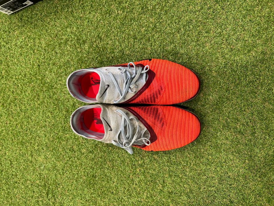 Nike phantom elite sg железа номер 42