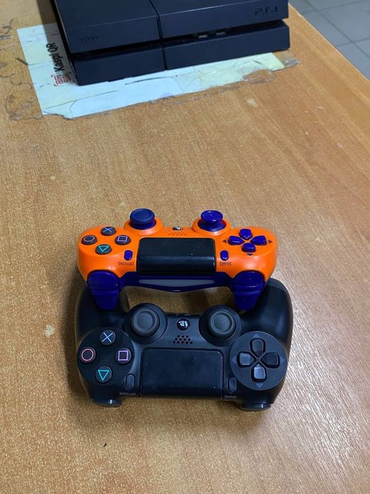 Ps4 Fat Сатылады