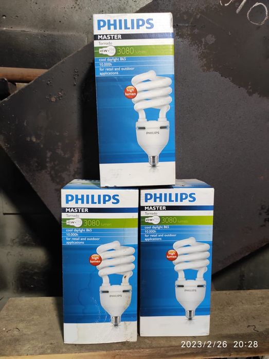 Продам лампочки!