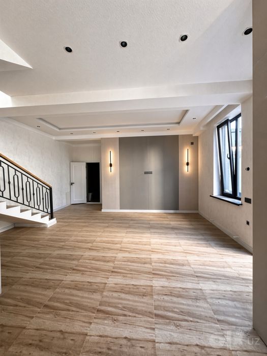 Коттедж га саракуль 140м2 2 уровня