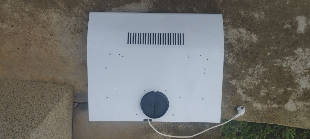 Аспиратор ,,Теси"