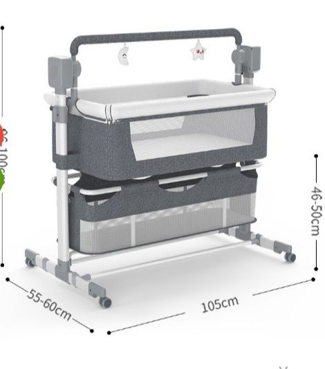 Продам детский кровать