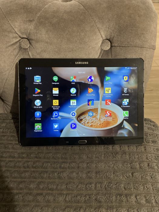 Tableta Samsung Galaxi