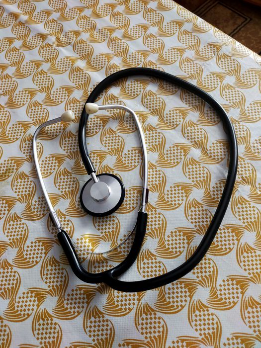 Танометр механическиц