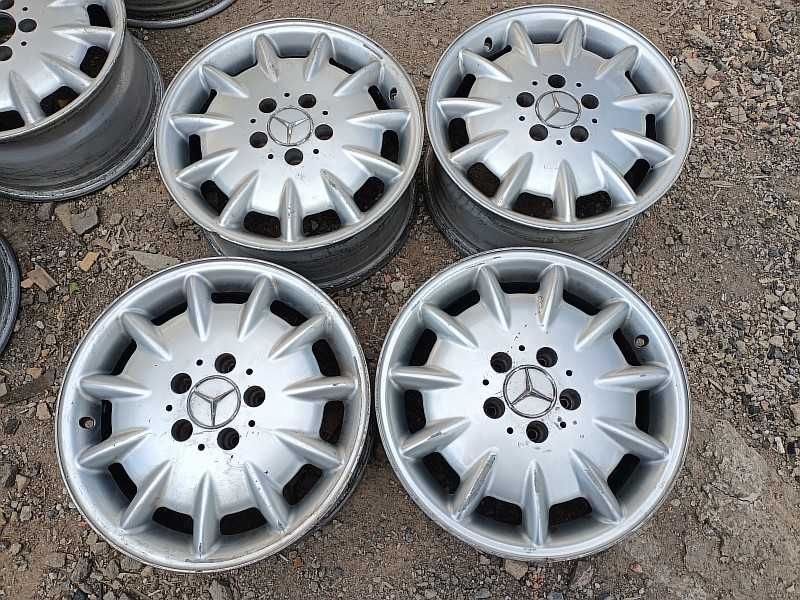 Продам оригинальные  диски на Mercedes