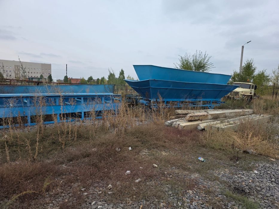 Продам сартировачный комплекс